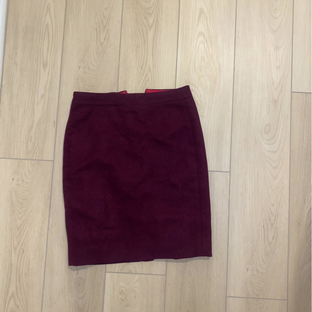 Jcrew skirt